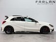 Mercedes-Benz A Class 2.0 A45 AMG (Premium) Hatchback 5dr Petrol SpdS DCT 4MATIC Euro 6 (s/s) (38 31