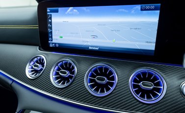 Mercedes-Benz Amg GT 63 S EDITION 1 21