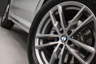BMW X3 2.0 X3 xDrive 20d M Sport MHEV Auto 4WD 5dr 10