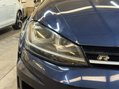 Volkswagen Golf 2.0 TSI BlueMotion Tech R 4Motion Euro 6 (s/s) 5dr 43