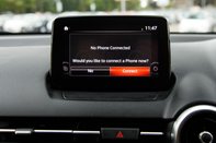 Mazda 2 SPORT NAV MHEV 24