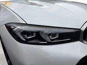 BMW 3 Series 2.0 330e 12kWh M Sport Saloon 4dr Petrol Plug-in Hybrid Auto Euro 6 (s/s) ( 9