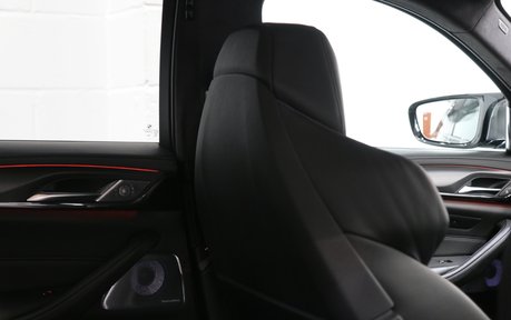 BMW M5 Comfort, Driving Assistant Plus Pack, M Exhaust and B&W 23