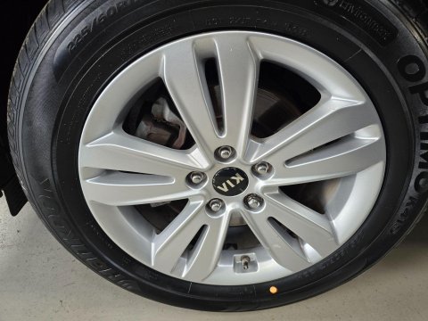 Kia Sportage CRDI 2 ISG 43