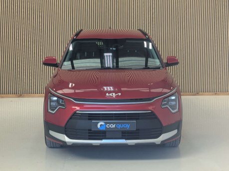 Kia Niro 1.6 Niro 2 HEV Semi-Auto 5dr 4