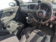 Abarth 595 595 COMPETIZIONE 14