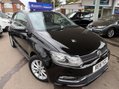 Volkswagen Polo 1.2 TSI BlueMotion Tech Match Euro 6 (s/s) 3dr 8