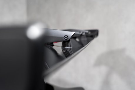 Porsche 911 GT3 RS PDK. WEISSACH PACKAGE. FULL SATIN PPF. PCCBS. LIFT. 58