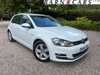 Volkswagen Golf 1.0 TSI Match Edition BlueMotion Euro 6 (s/s) 5dr