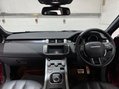Land Rover Range Rover Evoque 2.2 SD4 Dynamic Auto 4WD Euro 5 (s/s) 5dr 26