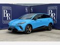 MG MG4 64kWh XPOWER Hatchback 5dr Electric Auto 4WD (Dual Motor) (435 ps) 9