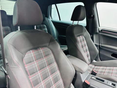 Volkswagen Golf 2.0 TSI BlueMotion Tech GTI Euro 6 (s/s) 5dr 14