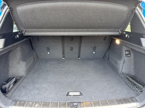 BMW X1 2.0 20d M Sport Auto xDrive Euro 6 (s/s) 5dr 46