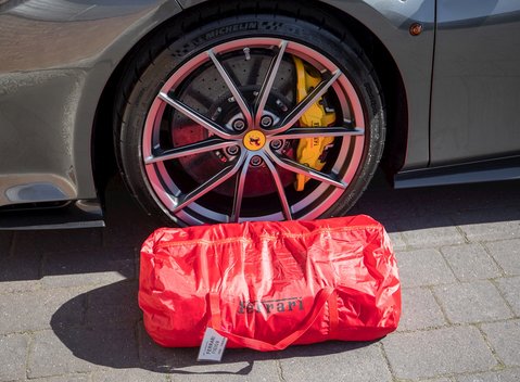 Ferrari 488 Pista 38