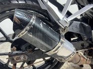 Kymco CK 2016, 38K, 125CC NAKED COMMUTER, SPARES/REPAIR/PROJECT 10