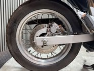 Honda XL 2002 35K GOOD RUNNING PROJECT ADVENTURE BIKE 650CC 17
