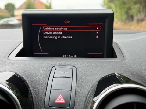 Audi A1 1.2 A1 Sportback TFSI Sport 5dr 48
