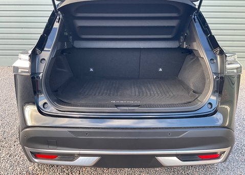 Nissan Qashqai DIG-T N-CONNECTA 15