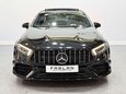 Mercedes-Benz A Class 2.0 A45 AMG S Plus Hatchback 5dr Petrol 8G-DCT 4MATIC+ Euro 6 (s/s) (421 ps 12