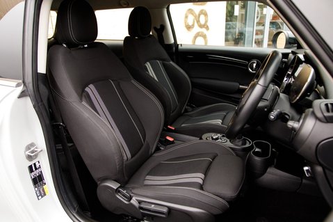 Mini Hatch COOPER S LEVEL 1 29