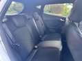 Ford Fiesta ST-LINE X EDITION MHEV 16