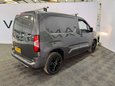 Citroen Berlingo 1.5 Berlingo 1000 Driver Edition BlueHDi S/S Auto 10