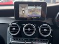 Mercedes-Benz GLC 2.1 GLC250d AMG Line (Premium) G-Tronic 4MATIC Euro 6 (s/s) 5dr 12