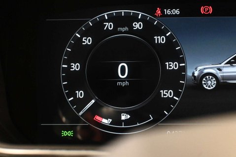 Land Rover Range Rover Sport 3.0 Range Rover Sport HSE Dynamic Black D MHEV Auto 4WD 5dr 61