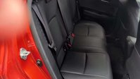 Toyota C-HR 2.0 VVT-h Orange Edition SUV 5dr Petrol Hybrid CVT Euro 6 (s/s) (184 ps) 6