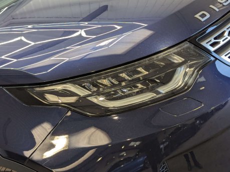 Land Rover Discovery 3.0 Discovery HSE TD6 Auto 4WD 5dr 26