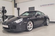 Porsche 911 TURBO X50 1