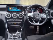 Mercedes-Benz C Class 2.0 C 220 AMG Line D 4Matic Auto 4WD 5dr 4