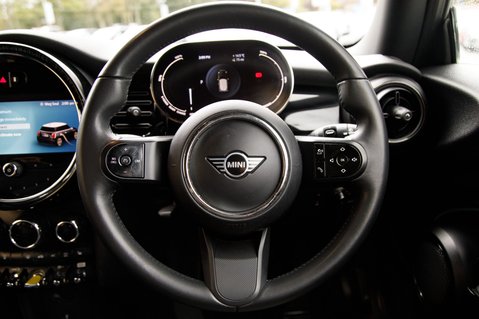 Mini Hatch COOPER S LEVEL 2 15