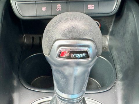 Audi A1 SPORTBACK TFSI SPORT 37
