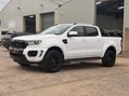 Ford Ranger 2.0 EcoBlue Wildtrak Auto 4WD Euro 6 (s/s) 4dr 13
