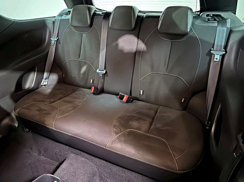DS DS 3 BLUEHDI ELEGANCE S/S 22