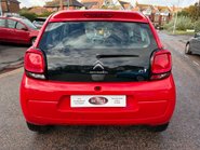 Citroen C1 1.2 PURETECH FEEL 5