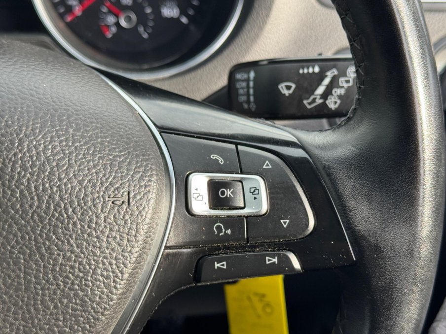 2017 Volkswagen Polo — image 26