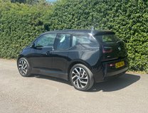BMW I3 33kWh Hatchback 5dr Electric Auto (170 ps) 32