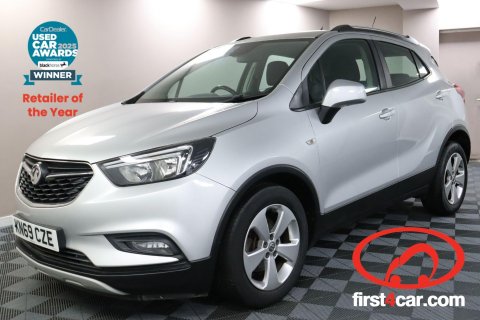 Vauxhall Mokka X, 2019 for sale