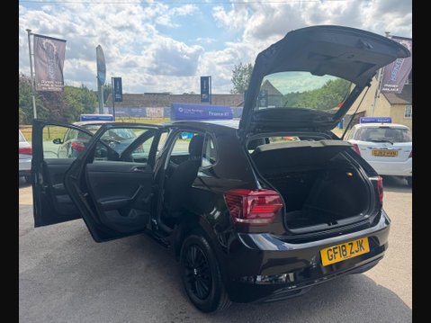 Volkswagen Polo 1.0 S Euro 6 (s/s) 5dr 29