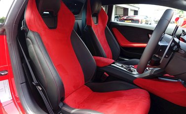 Lamborghini Huracan LP 610-4 17