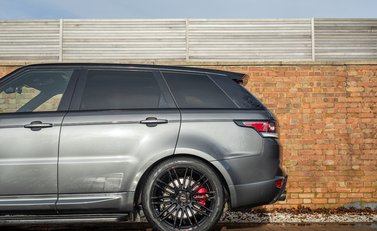 Land Rover Range Rover Sport 3.0 SDV6 URBAN 32