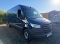 Mercedes-Benz Sprinter 2.0 315 CDI Progressive Panel Van 5dr Diesel Manual RWD L4 H2 Euro 6 (s/s) 2