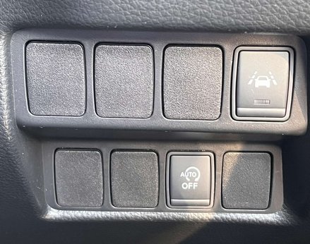 Nissan Qashqai 1.6 Qashqai Tekna dCi 5dr 61