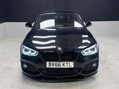 BMW 1 Series 2.0 125d M Sport Auto 5dr 16