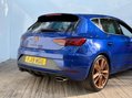 SEAT Leon 2.0 Leon Cupra 290 TSi Semi-Auto 5dr 38