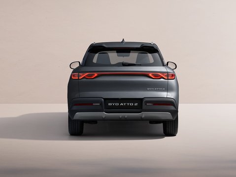 BYD ATTO 2 51.1kWh BOOST 1.9% APR 4