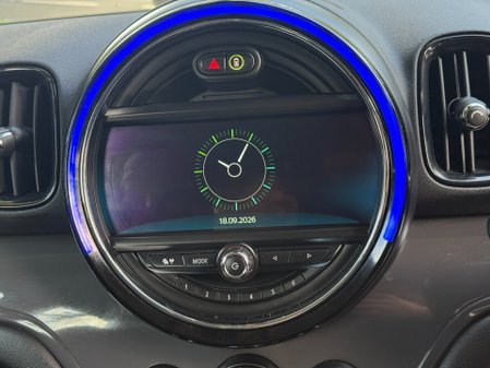 Mini Countryman COOPER D 38