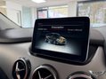 Mercedes-Benz B Class 1.5 B180d Sport (Executive) 7G-DCT Euro 6 (s/s) 5dr 82